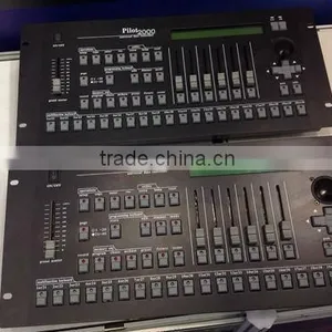 Factory Professional Equipment Pilot 2000 Console Disco DMX Controller . DJ DMX Control Machine thumbnail-1