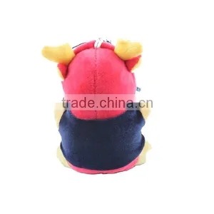 Zodiac Little Bear Corporate Gift Power Bank Pendant 4400mah thumbnail-5