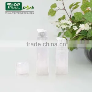 10ML PP Plastic Airless Pump Bottle thumbnail-1