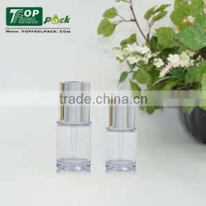 Beautiful Shape 30ml Glass Serum Bottle thumbnail-3
