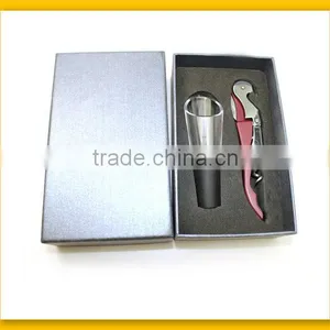 Promotion Bar Wine Set thumbnail-1