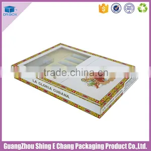Hot Sale Cigarette Box Cover High Quality Cigarette Pack Cover,luxury Cigarette Box Making thumbnail-3