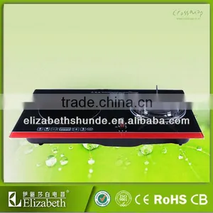 Ceramic Plate Industrial Gas Electric Electric Cookers thumbnail-1