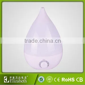 Portable Air Conditioner Industrial Ultrasonic Aroma Diffuser Oem Humidifier thumbnail-2