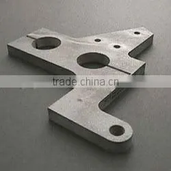 High Quality Machine Of Mini CNC Plasma Cutter For Thin Metal thumbnail-6