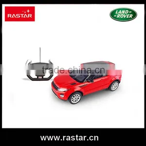 Wholesale Rastar Eletrical Car rc thumbnail-2
