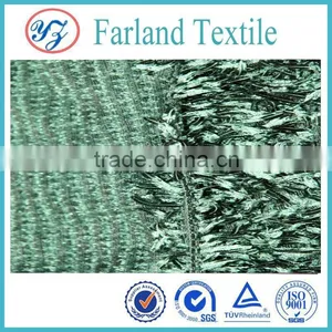 Plush Ostrich Wool Fashion Fabric thumbnail-4
