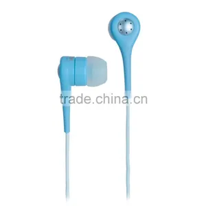 TDK SP80 Active In-ear Earphone, Glowing Earphone Glow, Glowing Earphone for Phone thumbnail-2