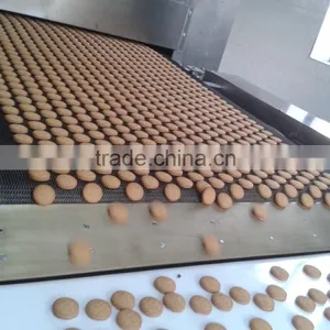 Automatic Biscuit Forming Machine thumbnail-6