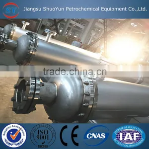 Shell and Tube Condenser thumbnail-1