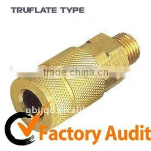 USA Type Male Coupling thumbnail-1