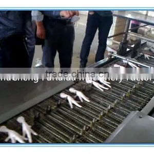 Chicken Cutting Machine /claw Cutting Machine thumbnail-5