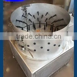 Chicken Feet/Paws Peeling Machine thumbnail-1