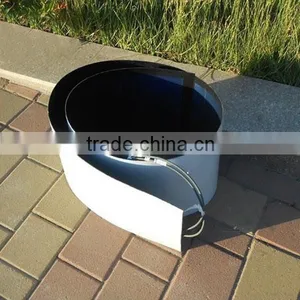High Efficiency Flexible Solar Panel , Flexible Thin Film Solar Panel , Flexible Solar Panel China thumbnail-3