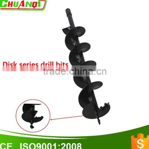 Hot Sale Ground Drill/drills Wells Used Sale------drill Bit for Tree Planting Earth Auger thumbnail-1