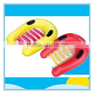 PVC Inflatable Surf Board thumbnail-1