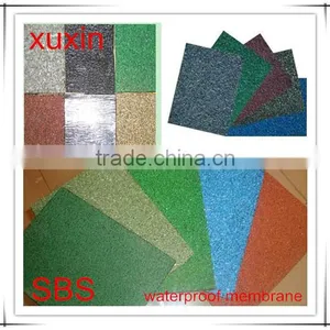 Eva Polymer Sbs Polymer thumbnail-1