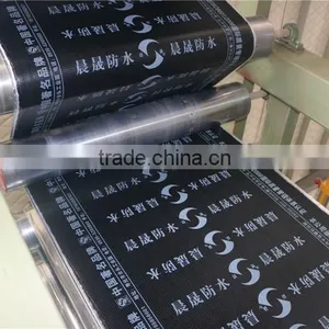 Waterproof Floor Underlayment Polyester Fabric Waterproof thumbnail-4