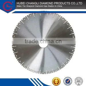 Diamond Saw Blades for 400mm , W Tooth Sawblades thumbnail-3