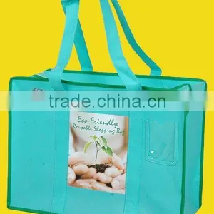 Nonwoven Shopping Bag thumbnail-1