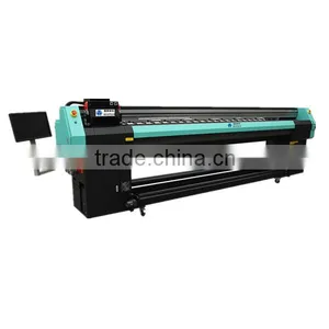 3.2m Digital uv Led Printer thumbnail-1
