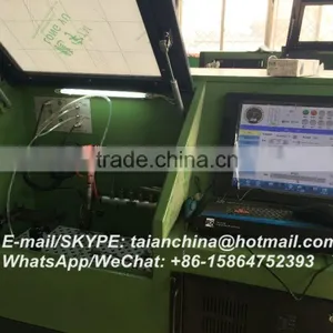 NTS300 Common Rail Injector Test Bench thumbnail-3