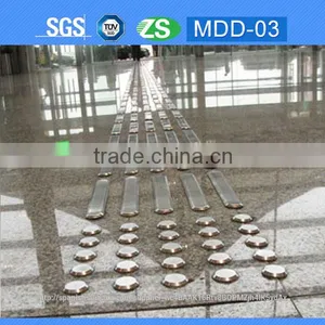 Sidewalk Stainless Steel Tactile Indicator For Blind People thumbnail-4