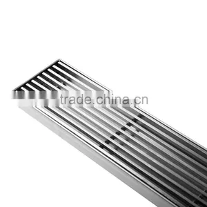 Stainless Steel Floor Drain Grate With Wire 304 thumbnail-4
