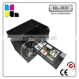Flatbed Pen High Speed Printer,Pen Printing Inkjet Machine thumbnail-2