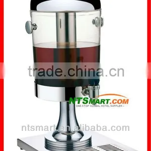 Gilded Juice Dispenser thumbnail-1