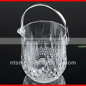 Clear Acrylic Beer Buckets thumbnail-1