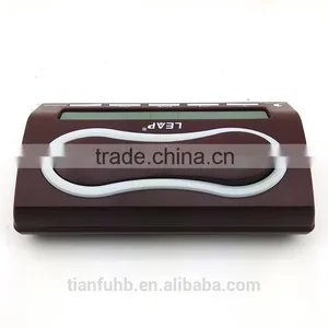 China Chess Clock For Puzzle Games thumbnail-3