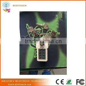 Cell Phone Charging Public Kiosk thumbnail-2
