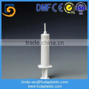 Free Sample 15ml Plastic Intramammary Syringes for Cow With CE Certificate thumbnail-1