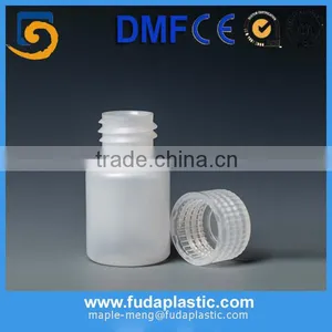 Plastic Reagent Bottle Laboratory Bottle for Chemical Liquid thumbnail-2