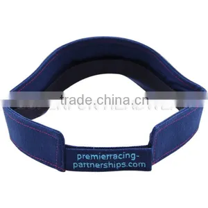 High Quality Wholesale Korea Visor Hats thumbnail-5