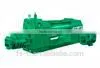 Factory Promotion Price Extruder Gearbox/Industrial Steel Extruder Building Machine TL -CXJ-B450/350 thumbnail-1