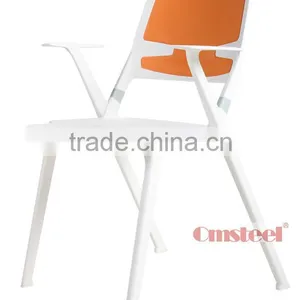 Hot Sale Stackable Dinning Chair thumbnail-3