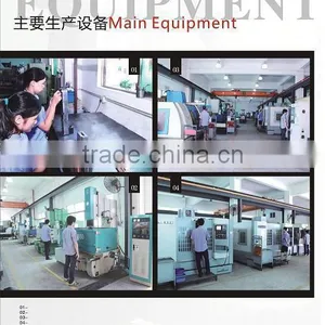 Precision Factory Plastic Injection Mold & Injection Molding thumbnail-3