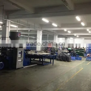 Rubber Sole Hydraulic Moulding Machine RB Soles Machine thumbnail-2