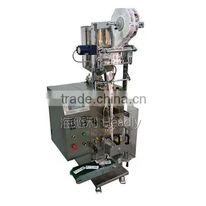 Cream Small Bag Automatic Packing Machine thumbnail-1