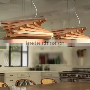 LED Pendant Light PJK-24 thumbnail-3