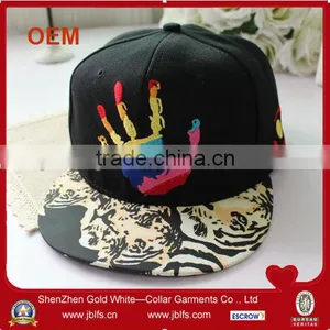Wholesale Oem Baseball Cap and Hat thumbnail-1