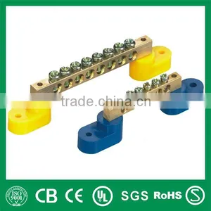 Bus Bar Terminals Block thumbnail-1