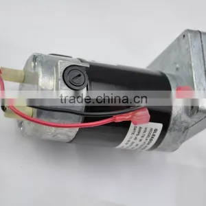 Cutting Plotter Parts 55045005 Gleason Avery V733-PE2497W-205 Motor thumbnail-2