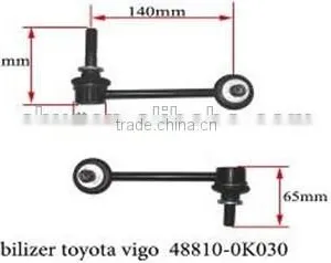 48810-0K030 for Toyota Vigo Auto Car Parts Stabilizer Link thumbnail-4