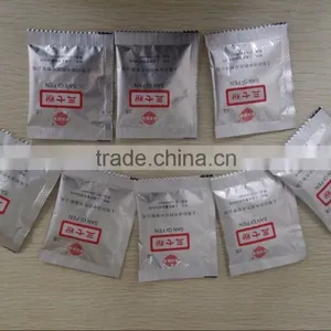 YQ-480K Multi Lane Detergent Powder Filling and Packing Machine thumbnail-3