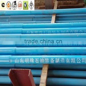 Integral Heavy Weight Drill Pipe (HWDP) thumbnail-3