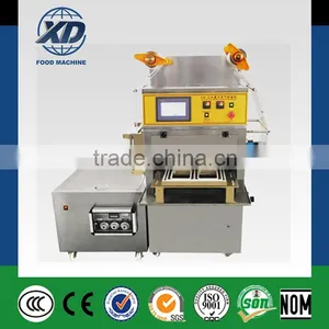 Modified Atmosphere Packing Machine TM170A Food Fresh Machine thumbnail-1