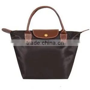a Riot of Color Tote Bag Fashion Charm Wholesale Beach Bags Made in Yiwu thumbnail-6